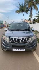 Mahindra XUV500 others